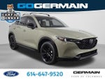 2025 CX-5 Thumbnail 5