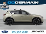 2025 CX-5 Thumbnail 7