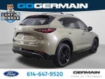 2025 CX-5 Thumbnail 9