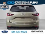 2025 CX-5 Thumbnail 11