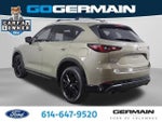 2025 CX-5 Thumbnail 12