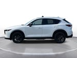 2025 CX-5 Thumbnail 3
