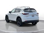 2025 CX-5 Thumbnail 4