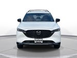 2025 CX-5 Thumbnail 6