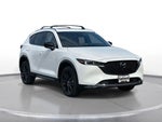2025 CX-5 Thumbnail 8