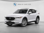 2021 CX-5 Thumbnail 1