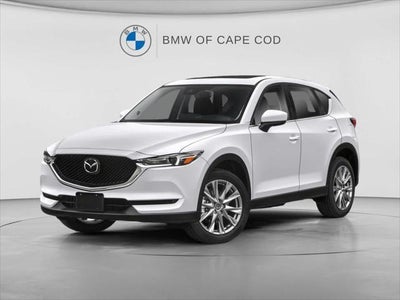 2021 Mazda CX-5 AWD Grand Touring Reserve 4DR SUV