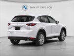 2021 CX-5 Thumbnail 2
