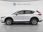 2021 CX-5 Thumbnail 3