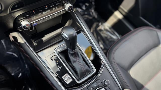 2023 Mazda CX-5 2.5 Turbo