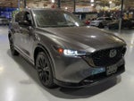 2023 CX-5 Thumbnail 5