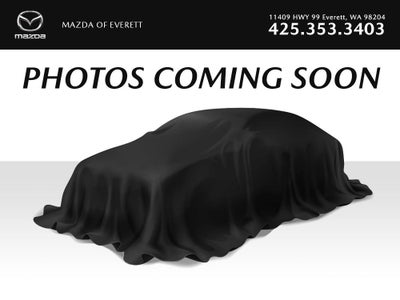 Photo of a 2023 Mazda CX-5 AWD 2.5 Turbo 4DR SUV for sale