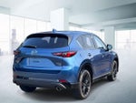 2023 CX-5 Thumbnail 4
