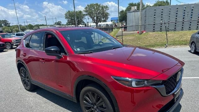 Preowned 2023 Mazda CX-5 2.5 Turbo for Sale