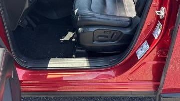 2023 Mazda CX-5 2.5 Turbo