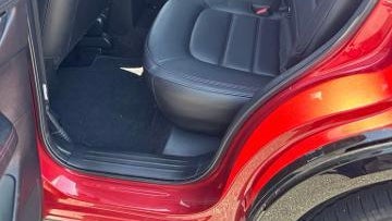 2023 Mazda CX-5 2.5 Turbo