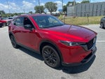 2023 CX-5 Thumbnail 1