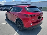 2023 CX-5 Thumbnail 4
