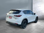 2024 CX-5 Thumbnail 6