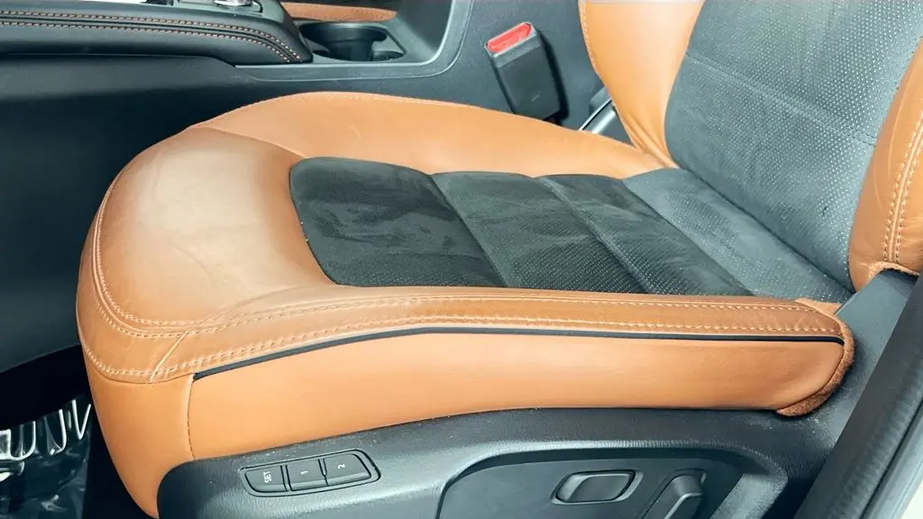 2025 Mazda CX-5 2.5 Carbon Turbo