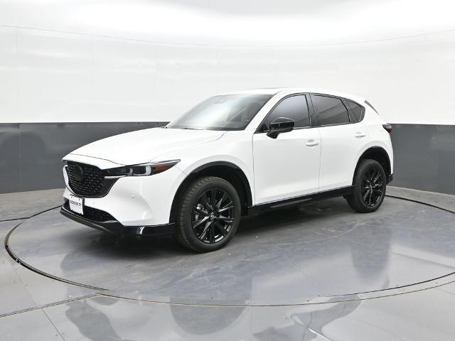 2025 MAZDA CX-5 - $32,762