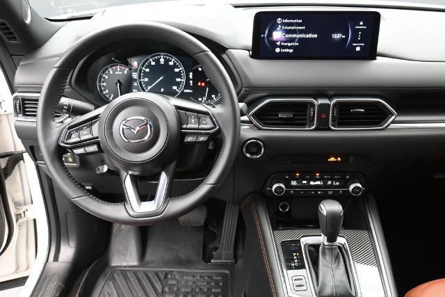 2025 MAZDA CX-5 - $32,762