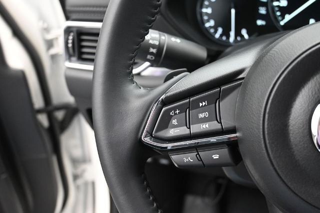 2025 MAZDA CX-5 - $32,762
