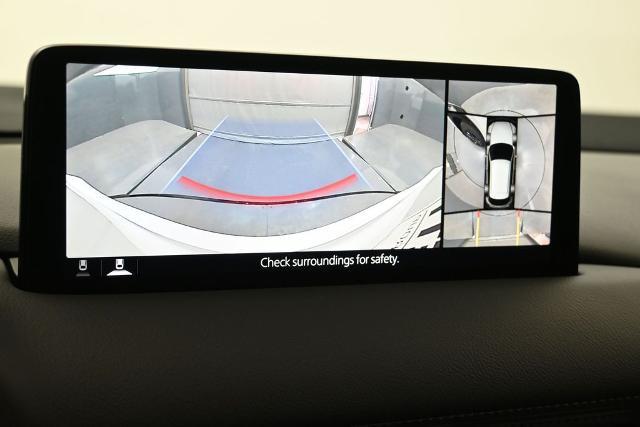2025 MAZDA CX-5 - $32,762
