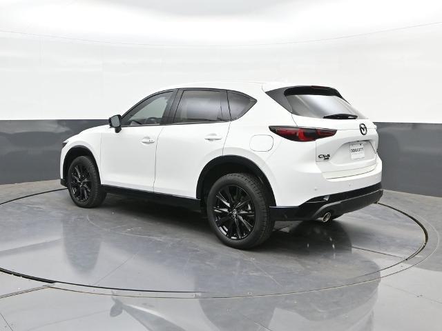 2025 MAZDA CX-5 - $32,762