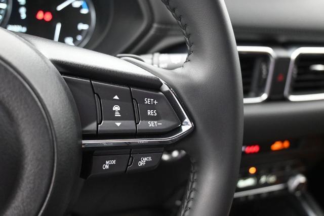 2025 MAZDA CX-5 - $32,762