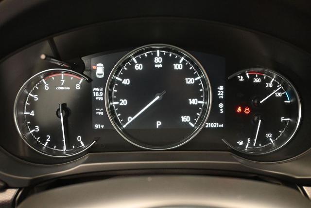 2025 MAZDA CX-5 - $32,762