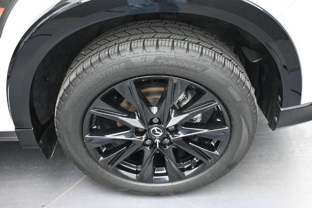 2025 MAZDA CX-5 - $32,762