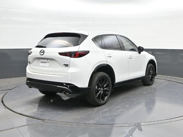 2025 MAZDA CX-5 - $32,762