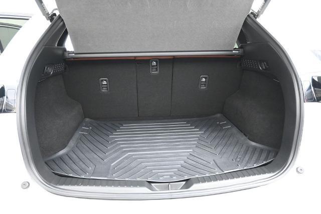 2025 MAZDA CX-5 - $32,762