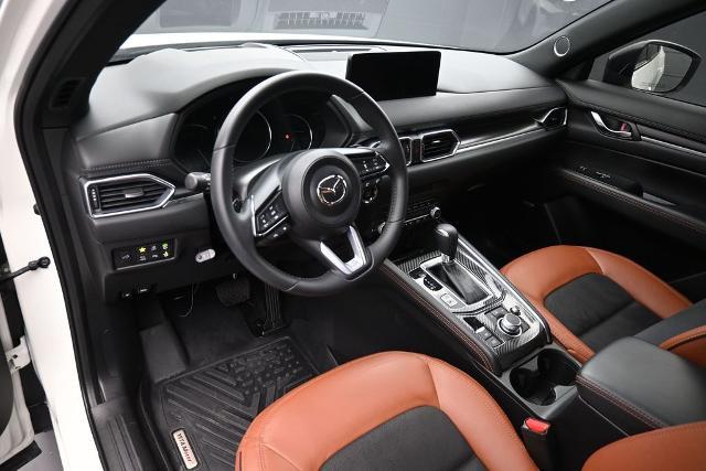 2025 MAZDA CX-5 - $32,762