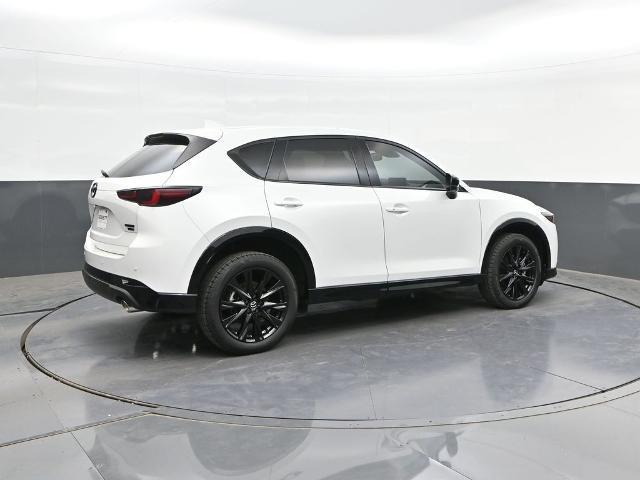 2025 MAZDA CX-5 - $32,762