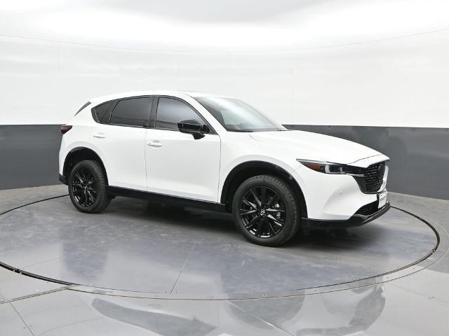 2025 MAZDA CX-5 - $32,762