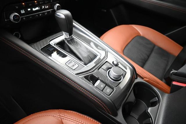 2025 MAZDA CX-5 - $32,762