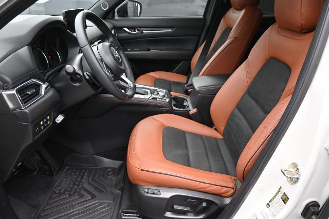 2025 MAZDA CX-5 - $32,762