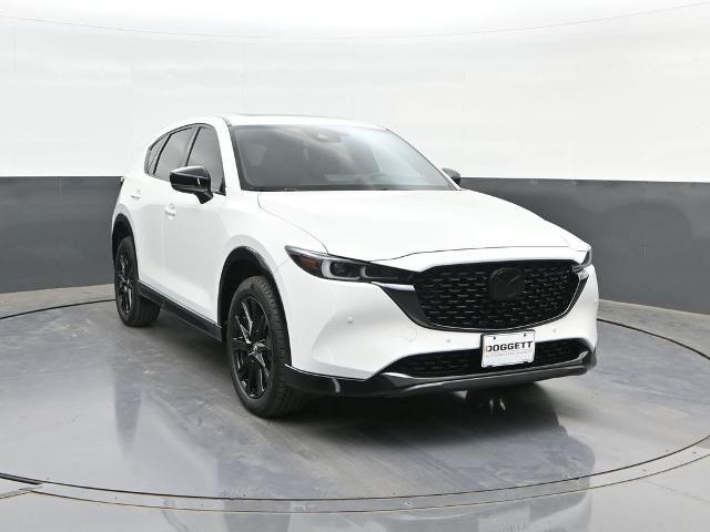 2025 MAZDA CX-5 - $32,762