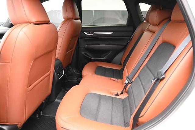 2025 MAZDA CX-5 - $32,762