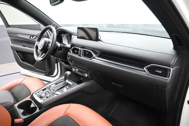 2025 MAZDA CX-5 - $32,762