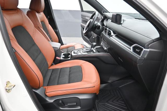 2025 MAZDA CX-5 - $32,762