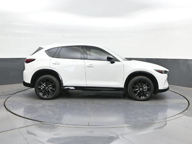 2025 MAZDA CX-5 - $32,762