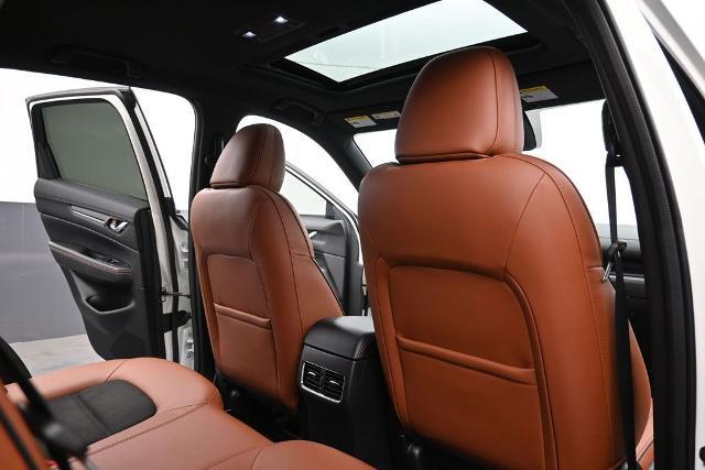 2025 MAZDA CX-5 - $32,762