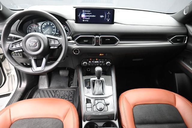 2025 MAZDA CX-5 - $32,762