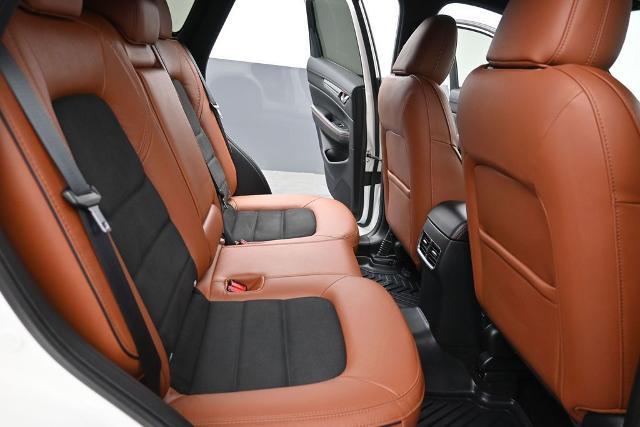 2025 MAZDA CX-5 - $32,762