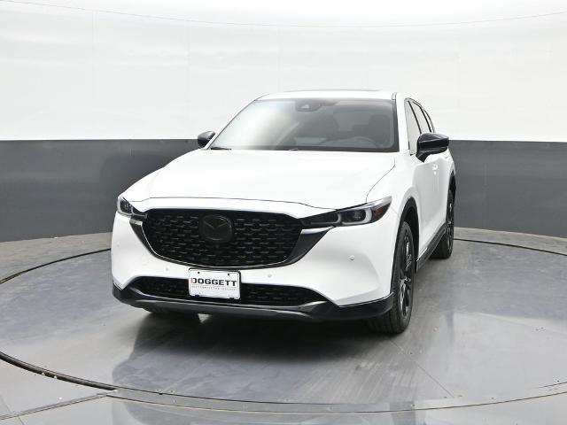 2025 MAZDA CX-5 - $32,762