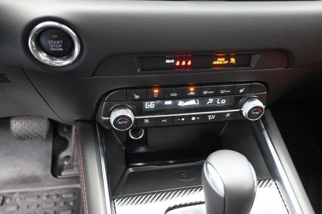 2025 MAZDA CX-5 - $32,762