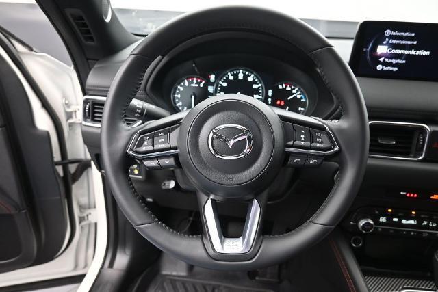 2025 MAZDA CX-5 - $32,762